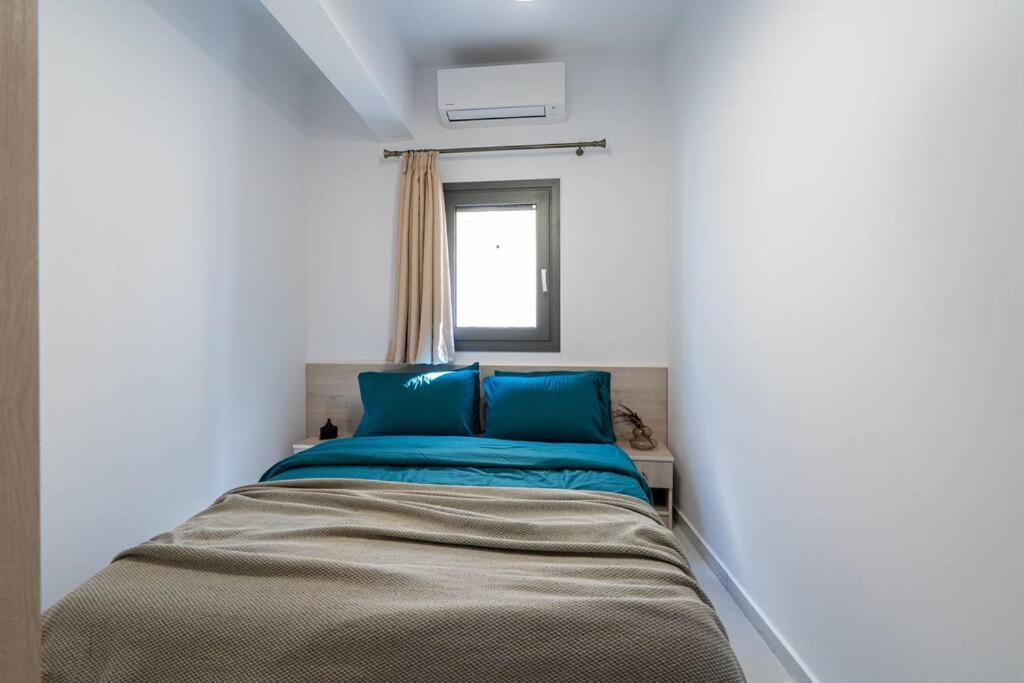 Elenas Dream House Agios Nikolaos (Crete) Exterior photo