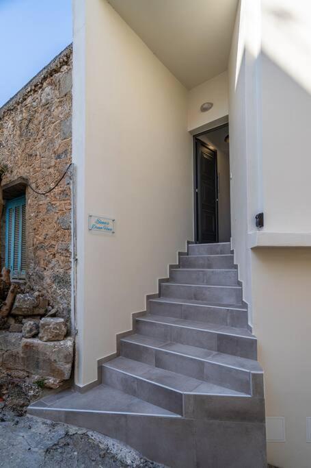 Elenas Dream House Agios Nikolaos (Crete) Exterior photo