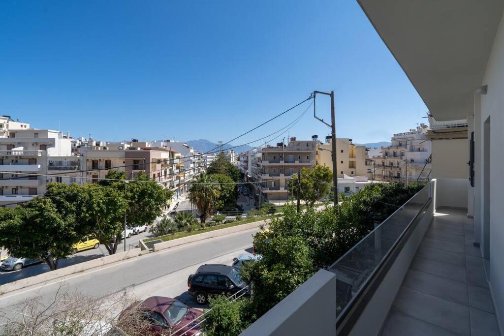Elenas Dream House Agios Nikolaos (Crete) Exterior photo