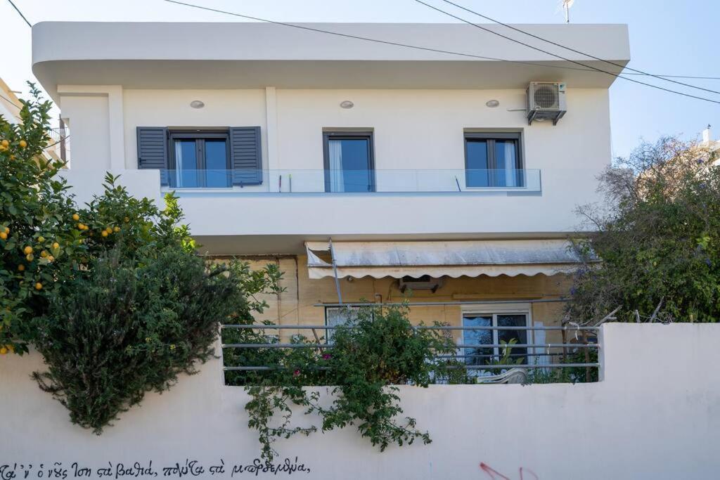 Elenas Dream House Agios Nikolaos (Crete) Exterior photo