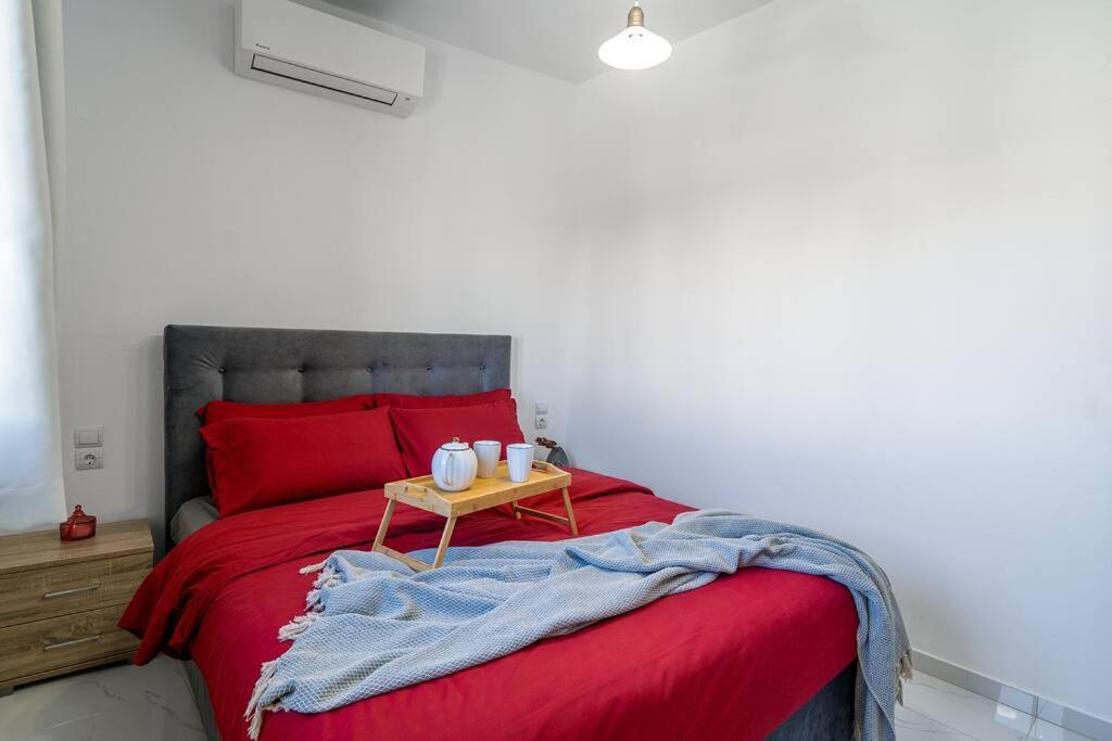 Elenas Dream House Agios Nikolaos (Crete) Exterior photo