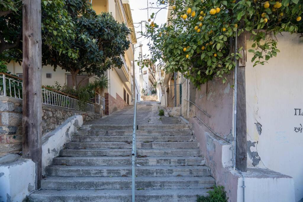 Elenas Dream House Agios Nikolaos (Crete) Exterior photo