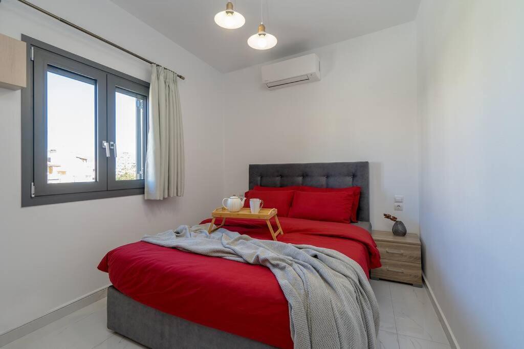 Elenas Dream House Agios Nikolaos (Crete) Exterior photo