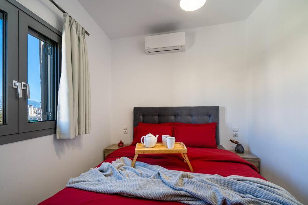 Elenas Dream House Agios Nikolaos (Crete) Exterior photo